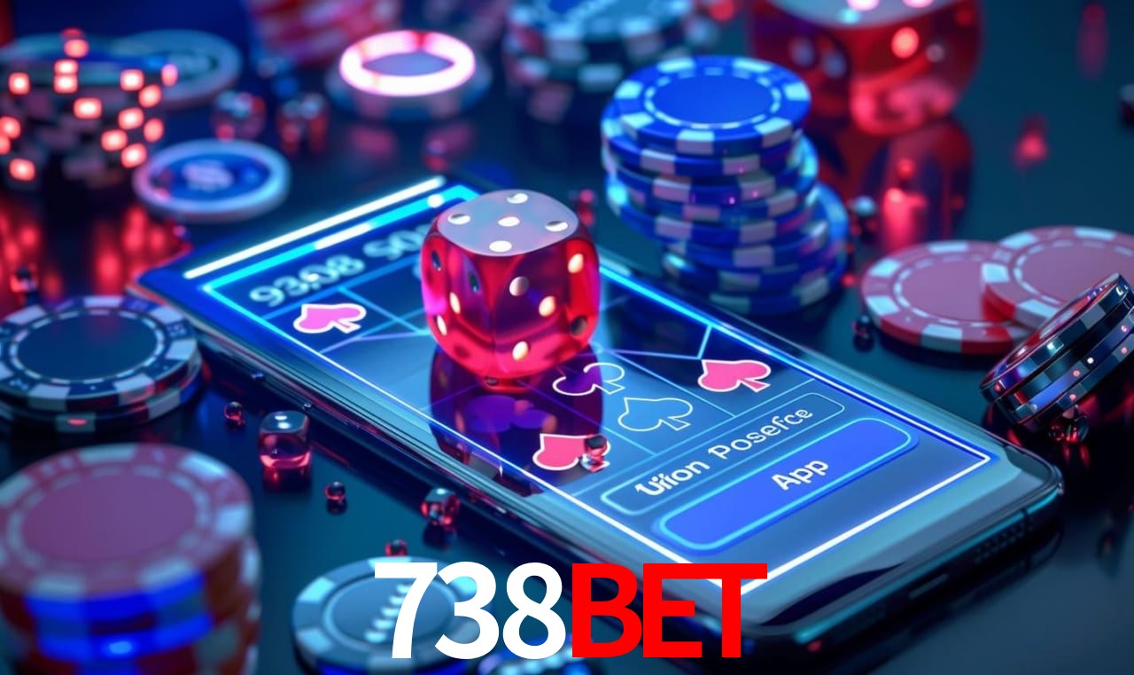 Exclusive Offers 738bet