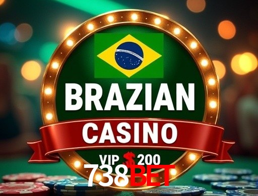 Seasonal Promotions 738bet