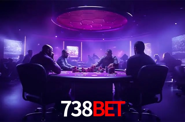 Game Statistics 738bet