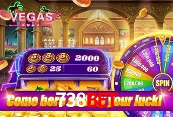 Blackjack Table 738bet