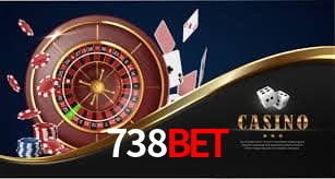 Experiência VIP 738bet