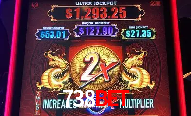 Roulette Table 738bet