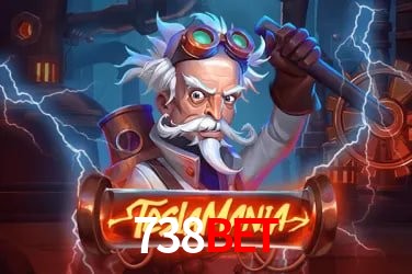 Live Casino 738bet